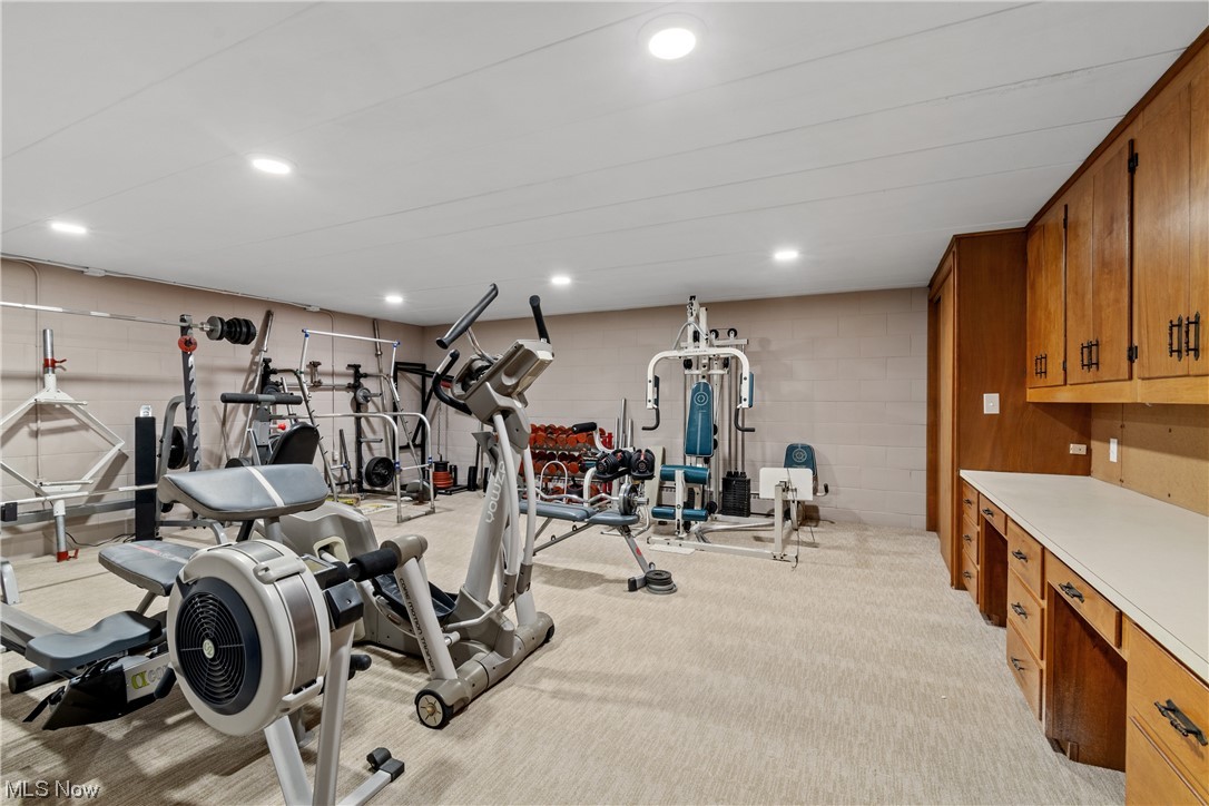 Hills & Dales Village - Residential