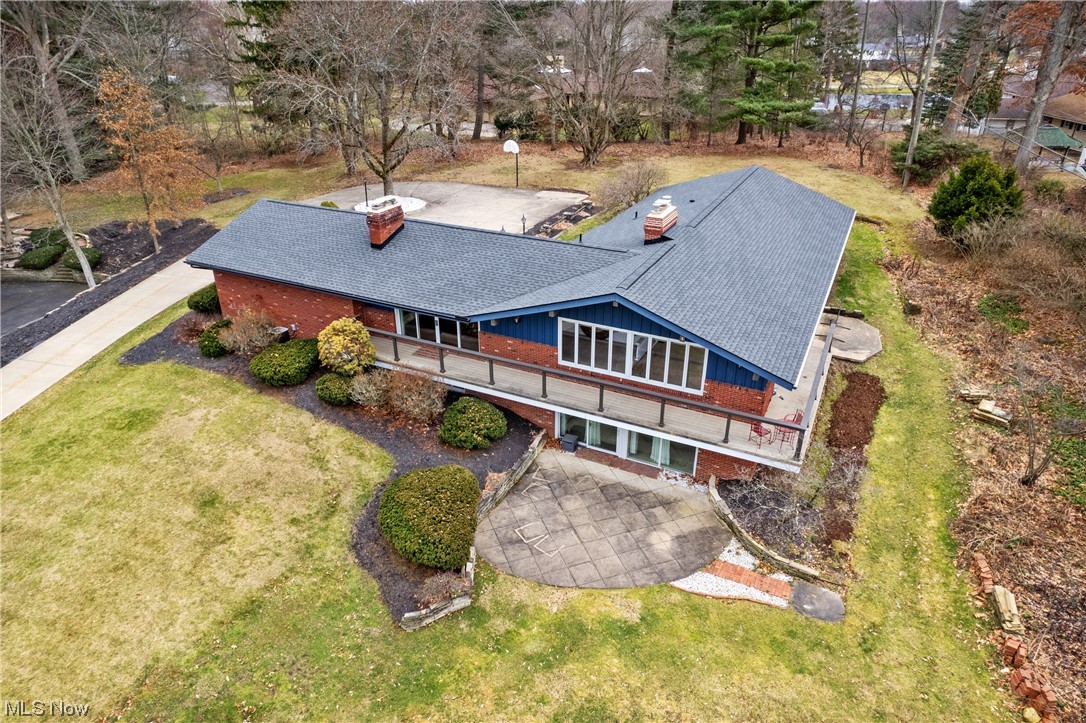 Hills & Dales Village - Residential