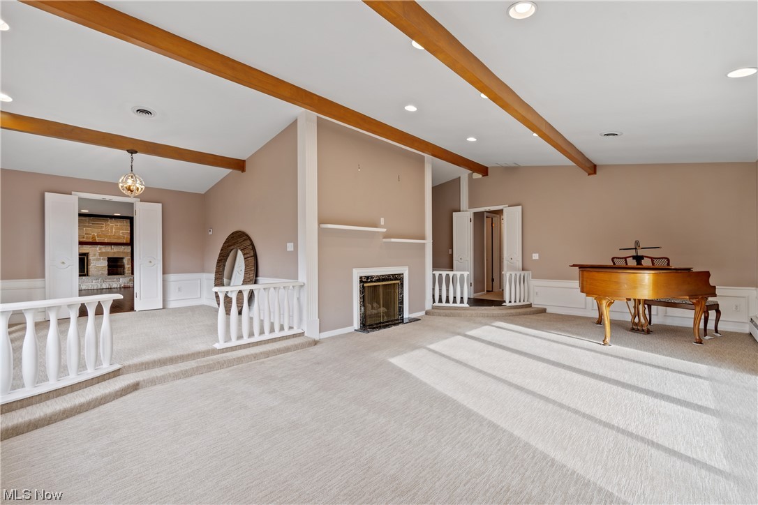 Hills & Dales Village - Residential