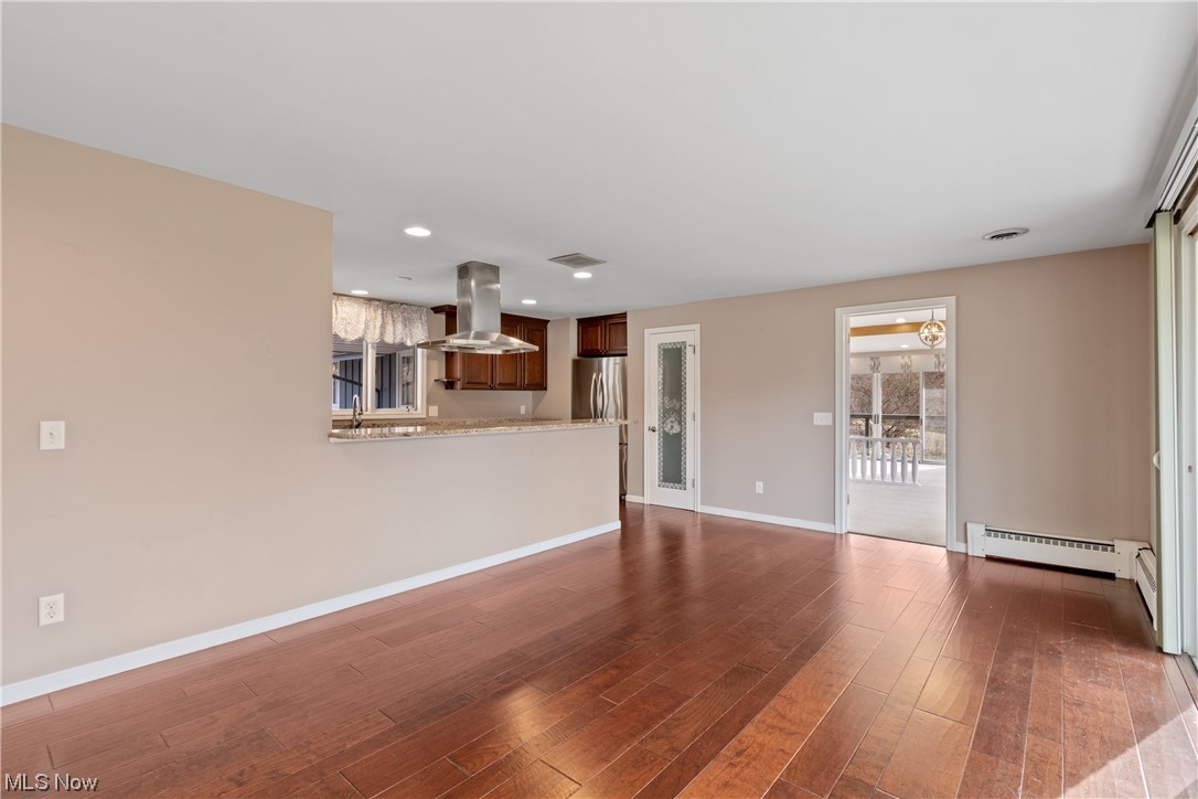 Hills & Dales Village - Residential