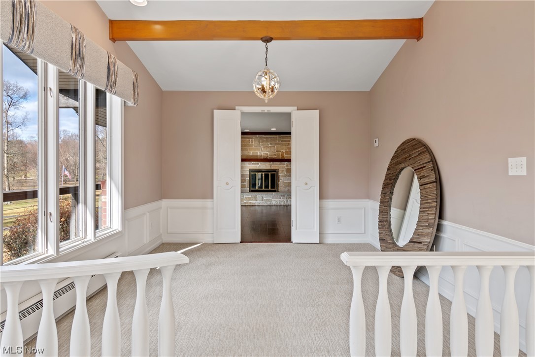 Hills & Dales Village - Residential