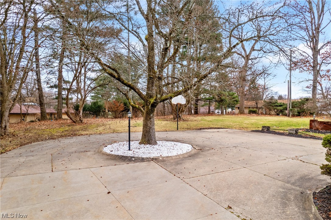 Hills & Dales Village - Residential