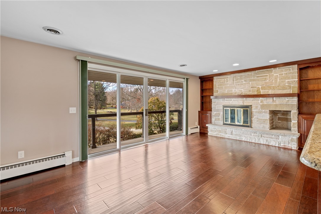 Hills & Dales Village - Residential