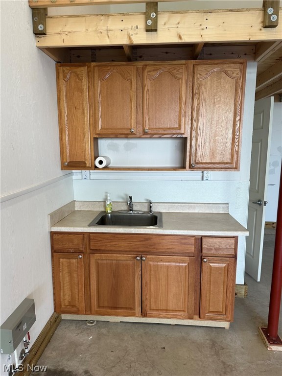 Storage Condos - Commercial Sale