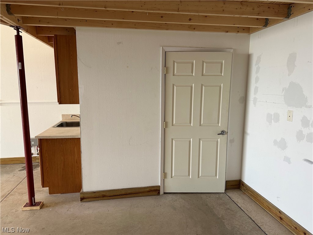 Storage Condos - Commercial Sale