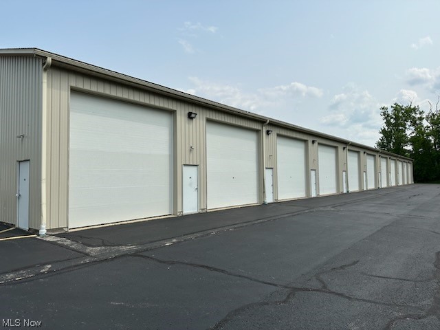 Storage Condos - Commercial Sale