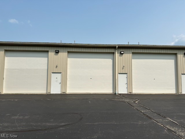 Storage Condos - Commercial Sale