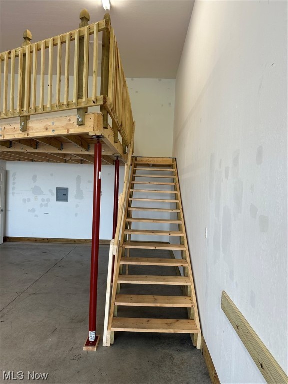 Storage Condos - Commercial Sale