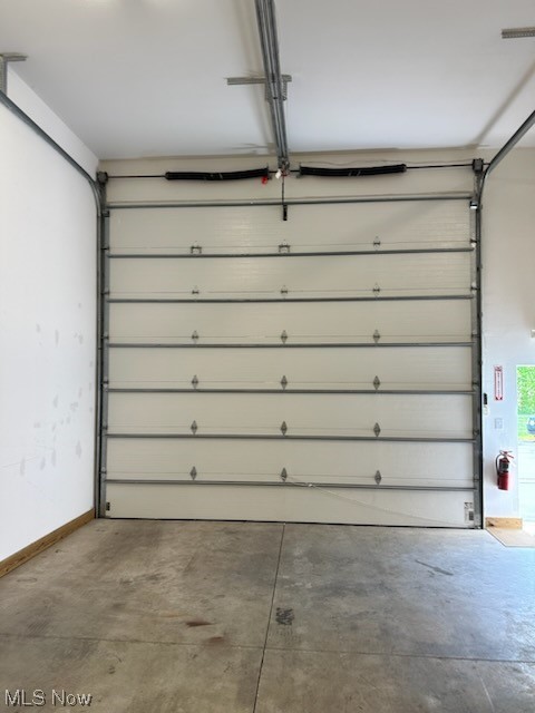 Storage Condos - Commercial Sale