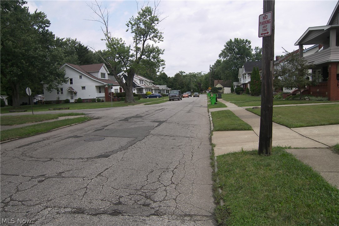 Sladden - Residential Income