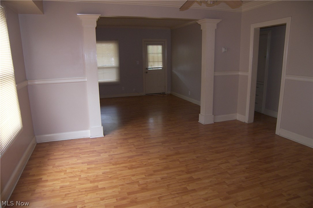 Sladden - Residential Income