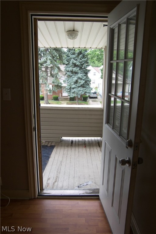 Sladden - Residential Income