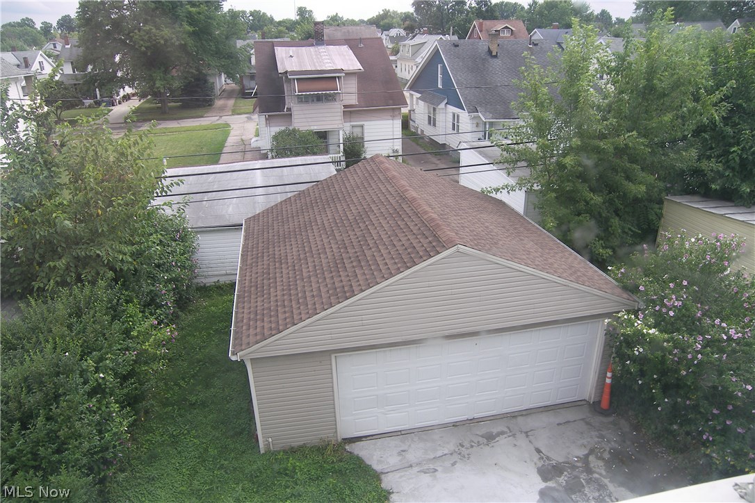 Sladden - Residential Income