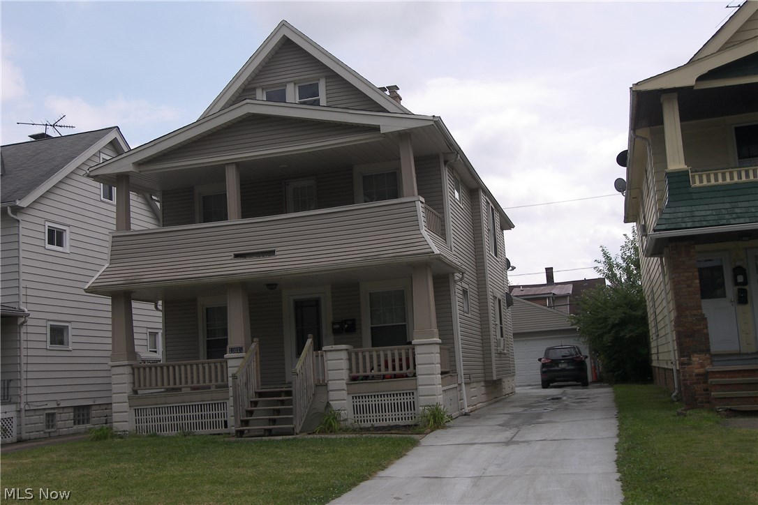 Sladden - Residential Income