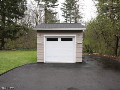 Lake Lucerne - Residential