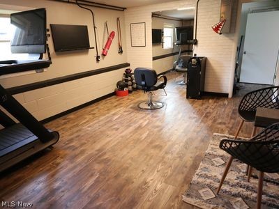 Lake Lucerne - Residential