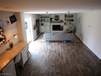 Lake Lucerne - Residential