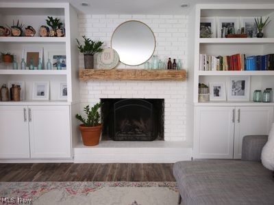 Lake Lucerne - Residential