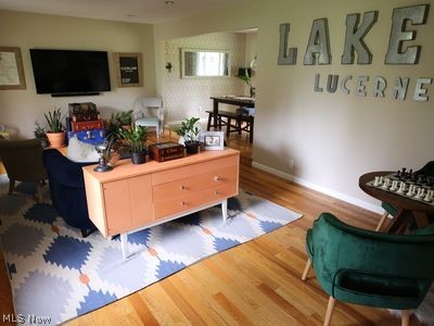 Lake Lucerne - Residential