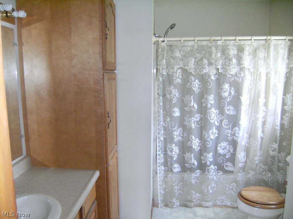 Branch Circle - Residential