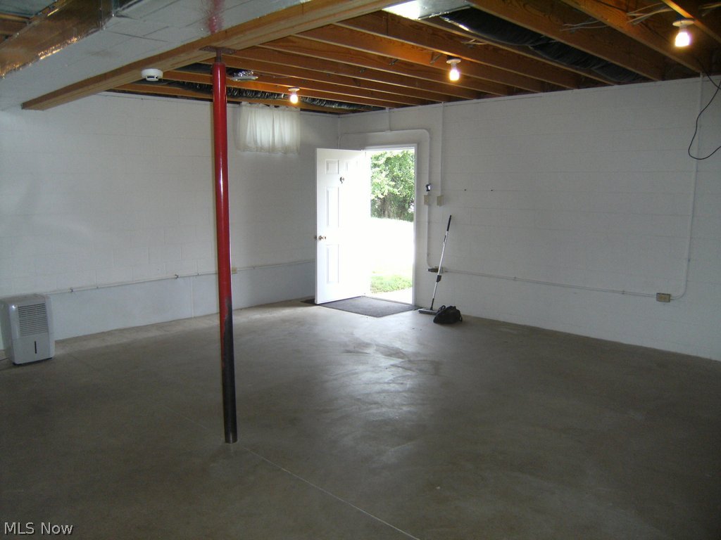 Branch Circle - Residential