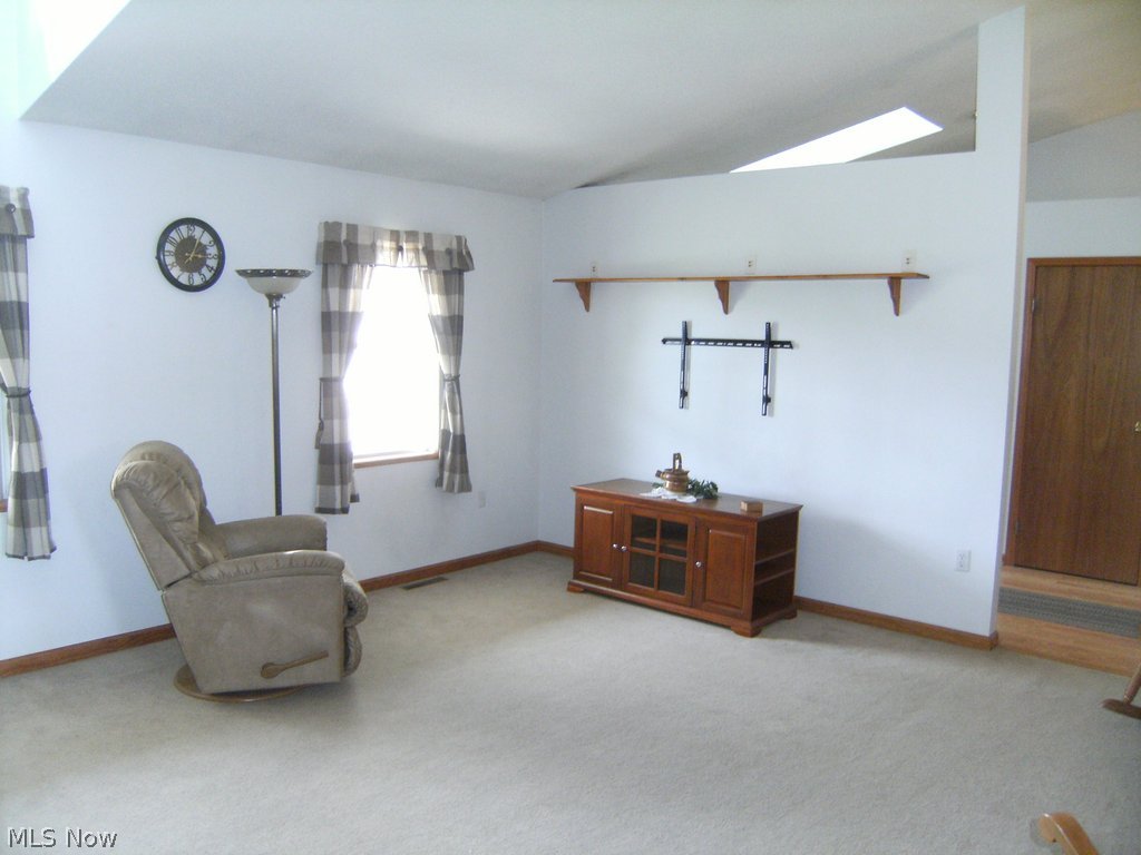 Branch Circle - Residential