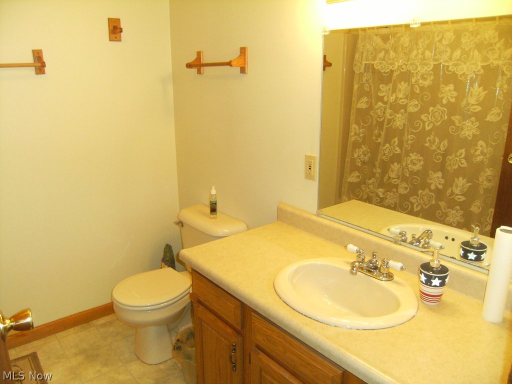 Branch Circle - Residential