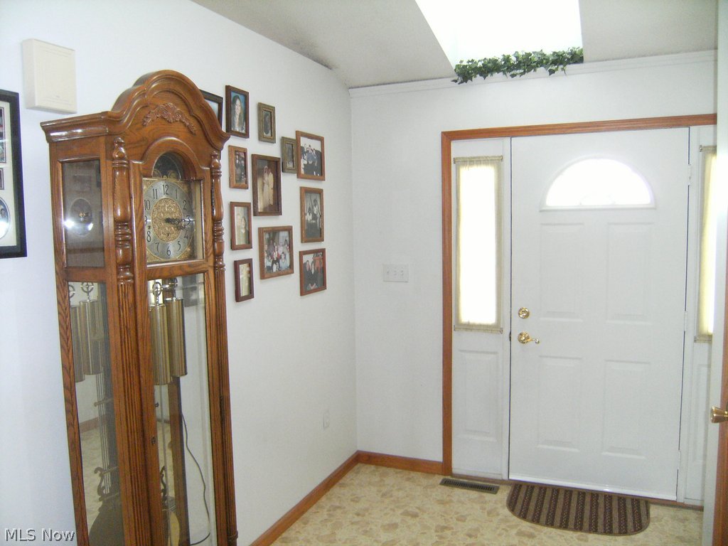 Branch Circle - Residential