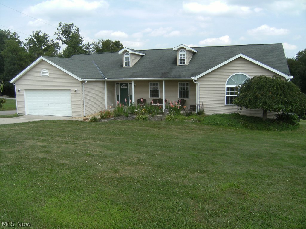 Branch Circle - Residential