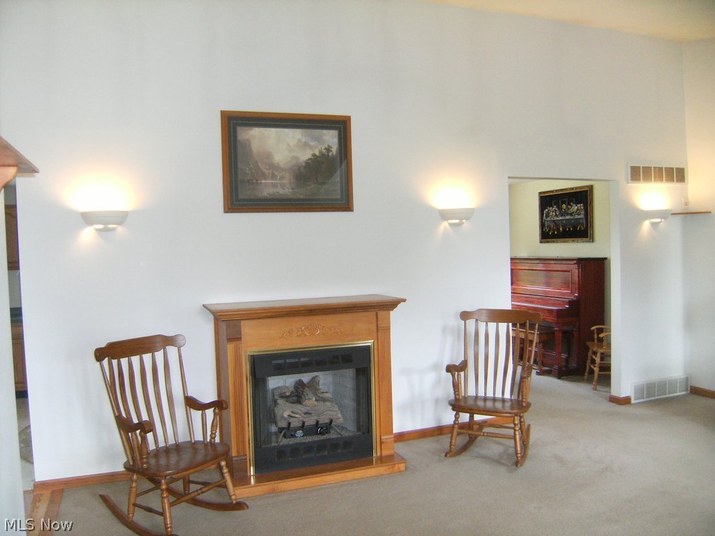 Branch Circle - Residential