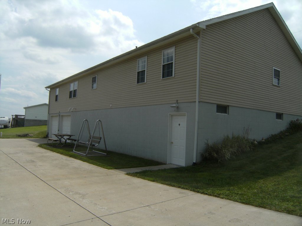 Branch Circle - Residential