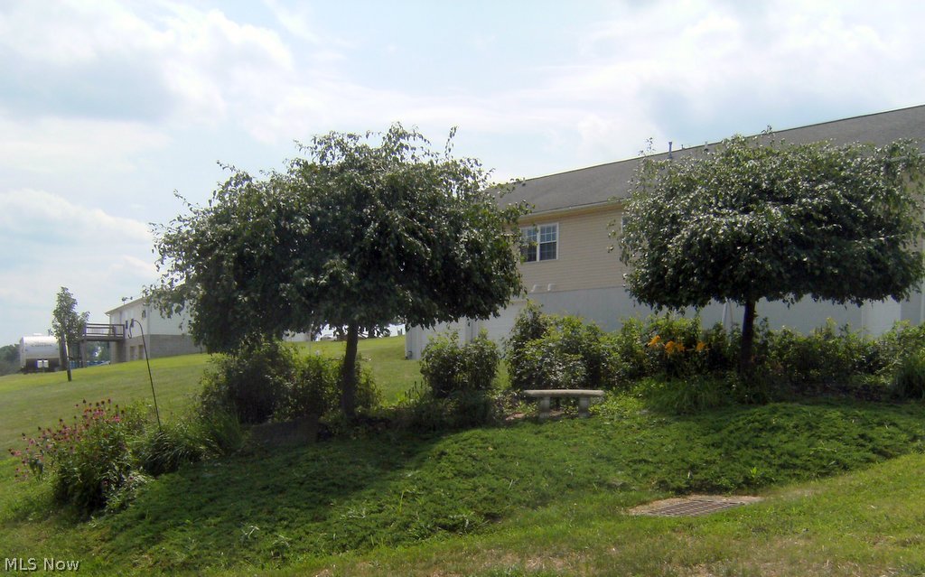 Branch Circle - Residential