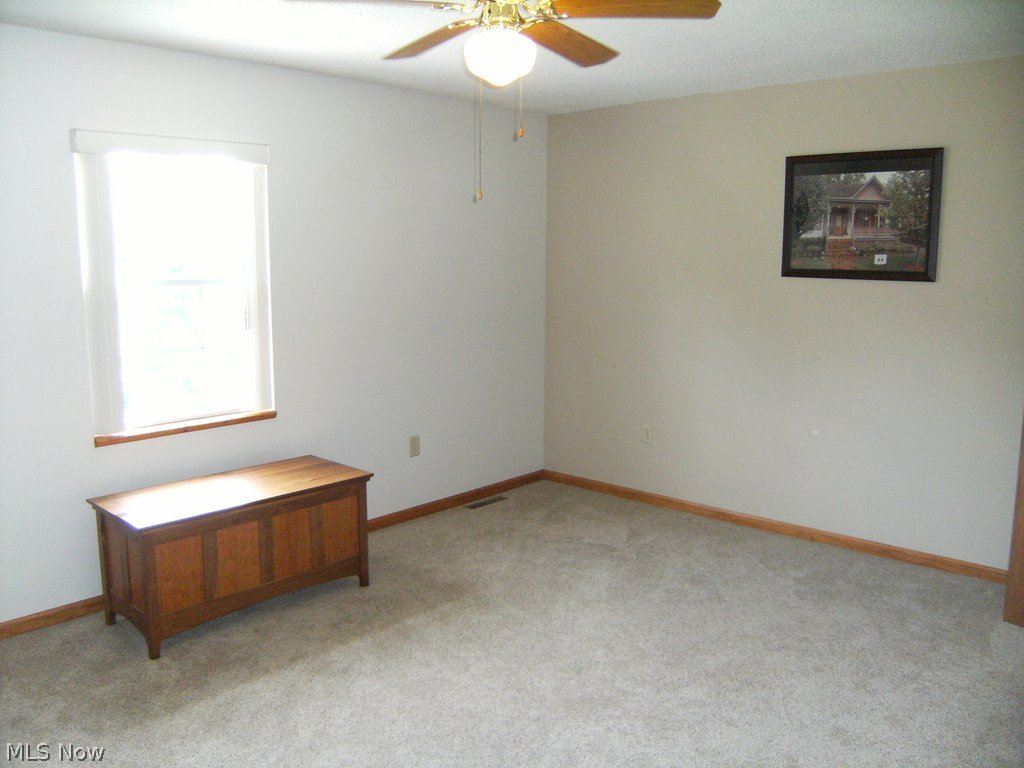 Branch Circle - Residential