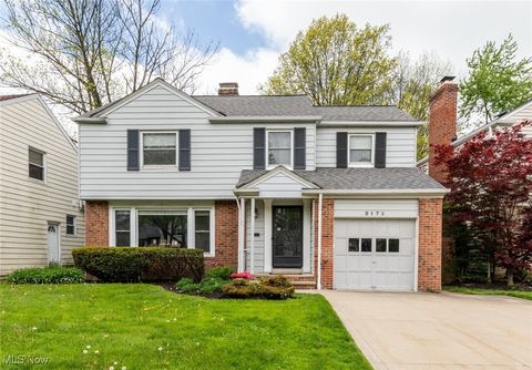 2172 Lyndway Road, Beachwood, OH 44122 - MLS#: 5119916