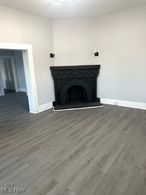 Park Place - Residential