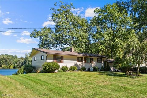 715 Jolson Avenue Akron OH 44319