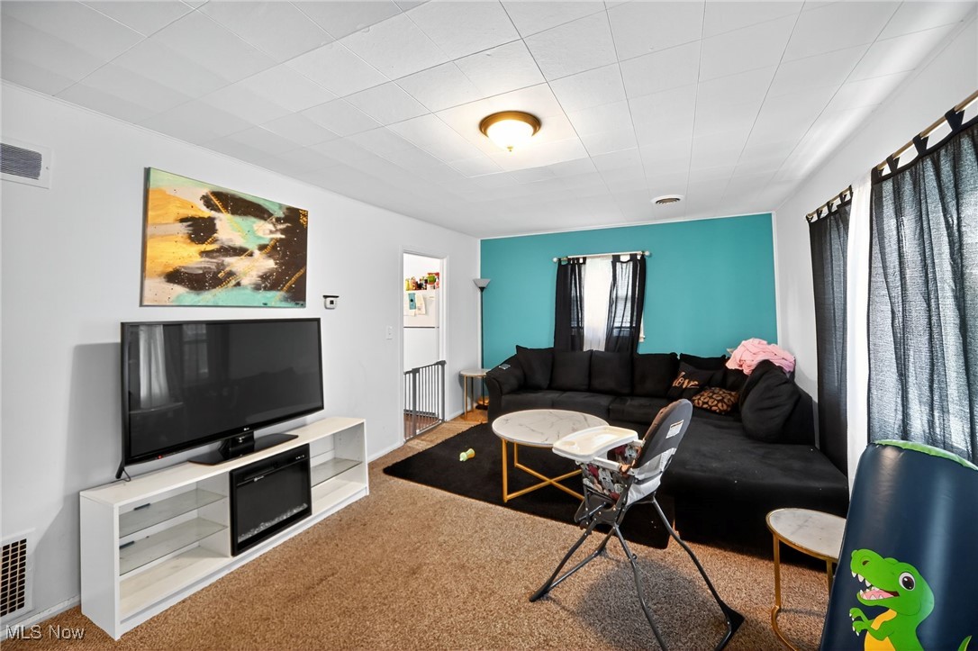 Bellevue Add - Residential