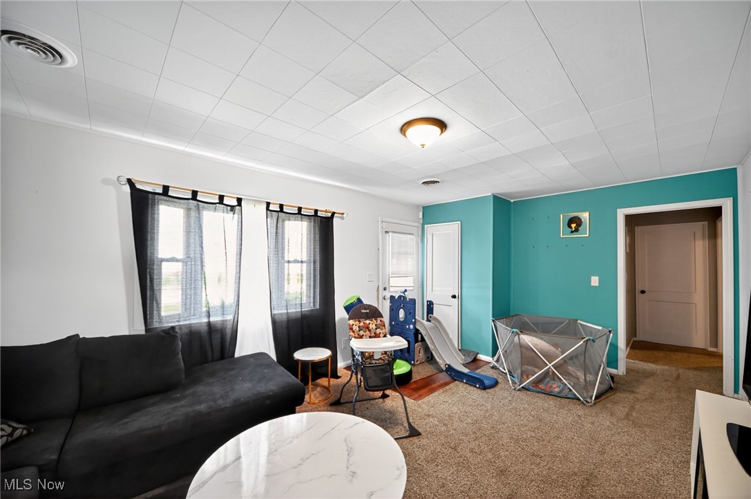 Bellevue Add - Residential