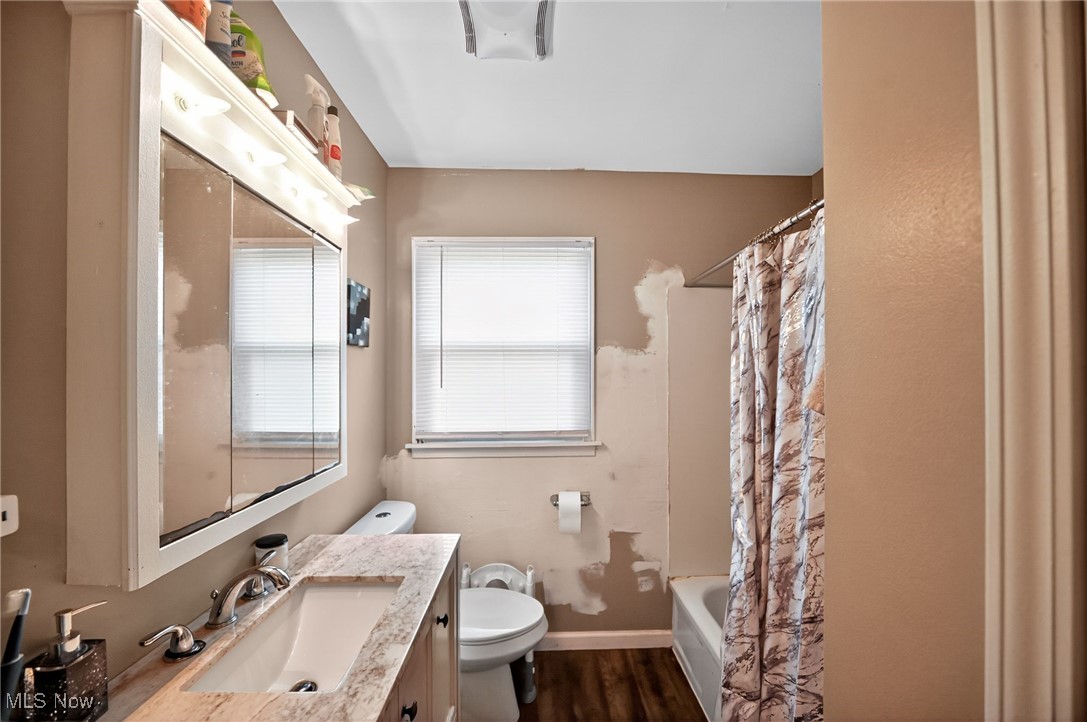 Bellevue Add - Residential