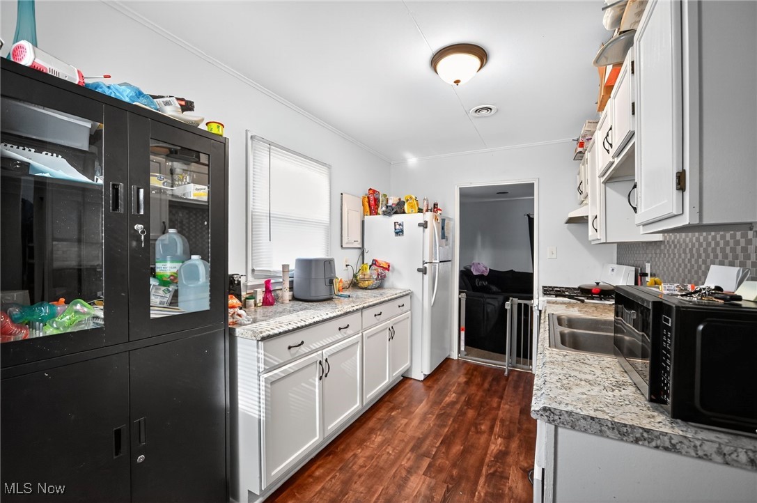 Bellevue Add - Residential