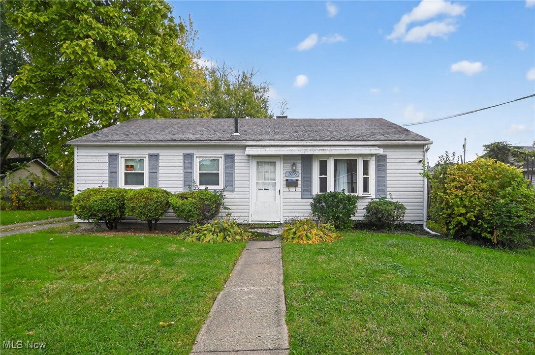 Bellevue Add - Residential