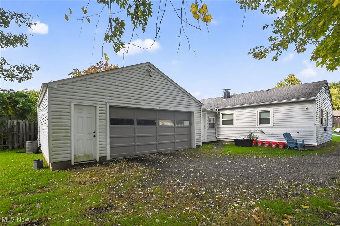 Bellevue Add - Residential