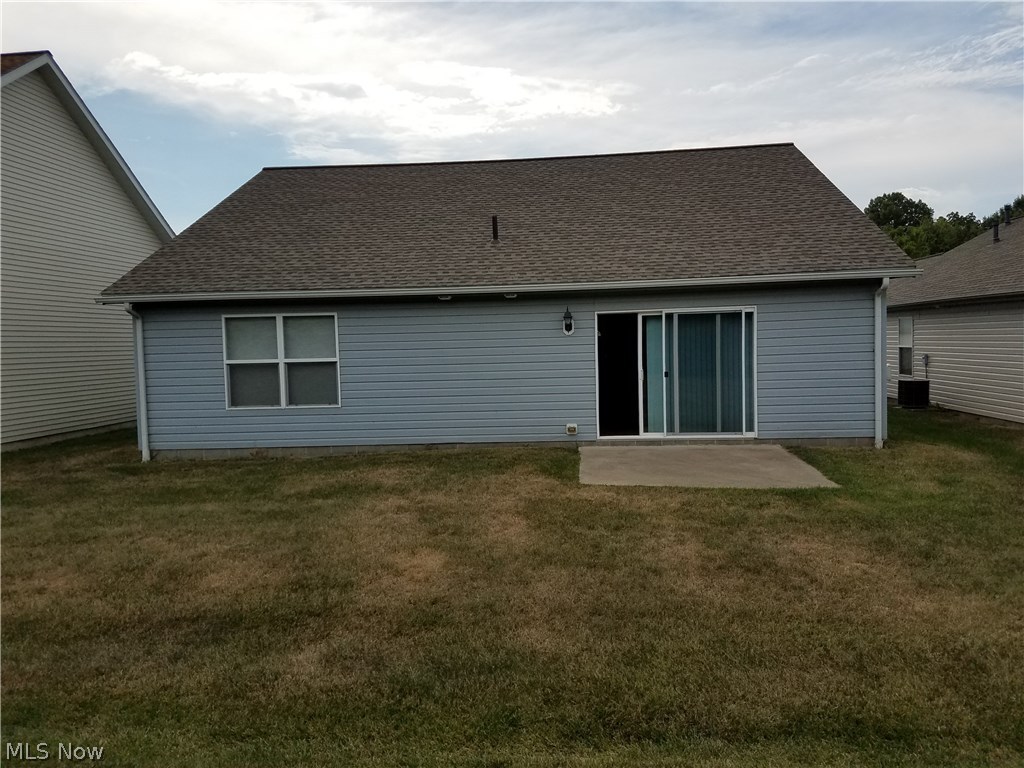 Rootstown - Residential