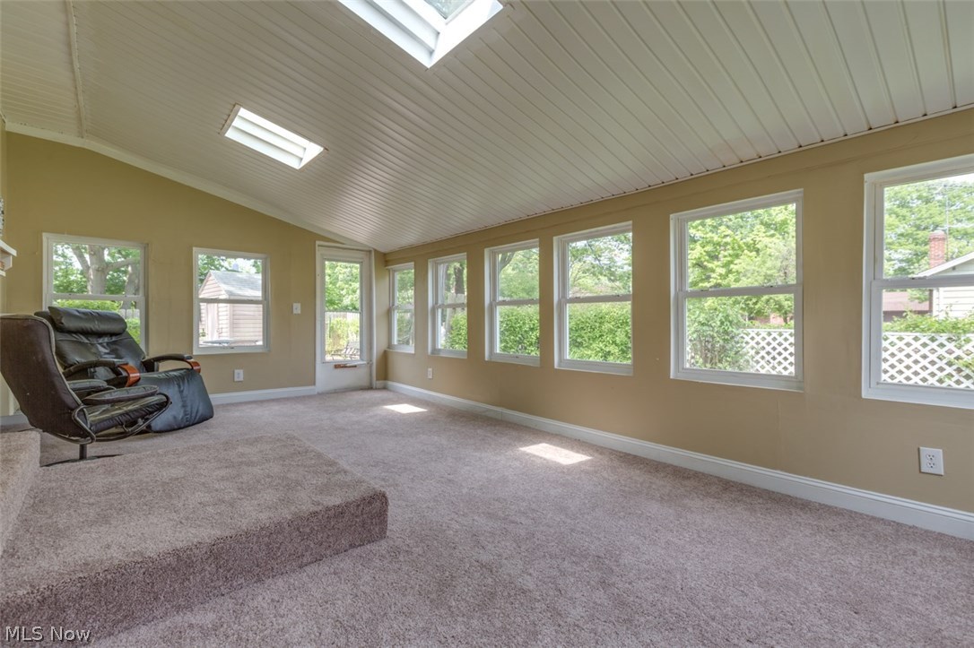 Chagrin Harbor Beach - Residential