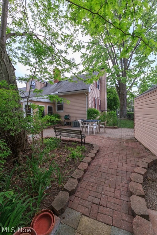 Chagrin Harbor Beach - Residential