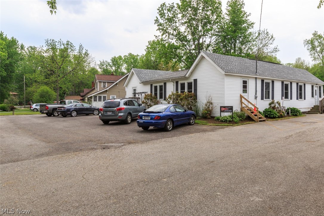 Chagrin Harbor Beach - Residential