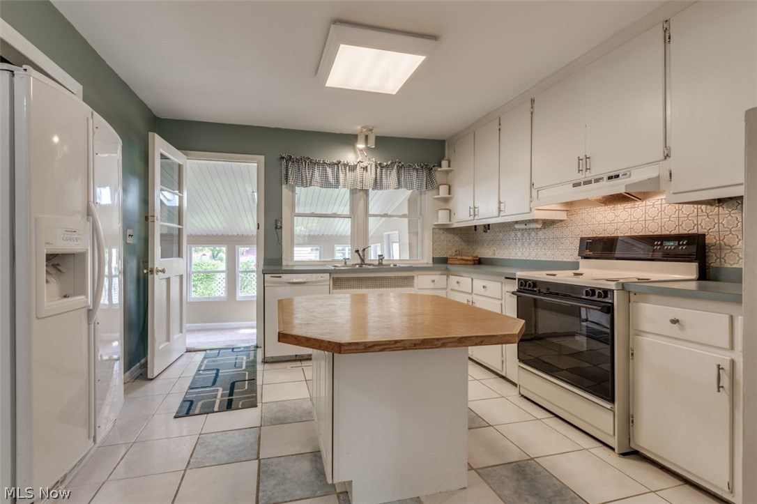 Chagrin Harbor Beach - Residential