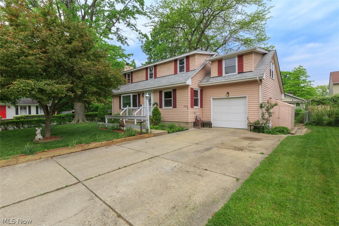 Chagrin Harbor Beach - Residential