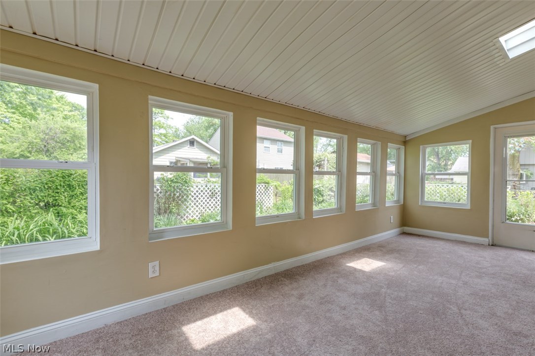 Chagrin Harbor Beach - Residential