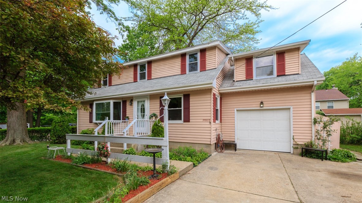 Chagrin Harbor Beach - Residential